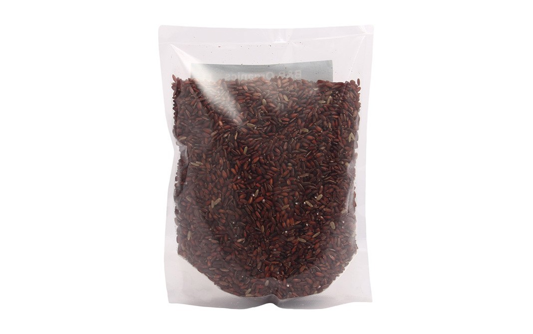 B&B Organics Mappillai Samba    Pack  15 kilogram